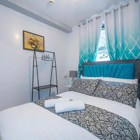 *rb9gh* For Your Relaxed & Cosy + Free Parking + Free Fast Wifi * Homestay